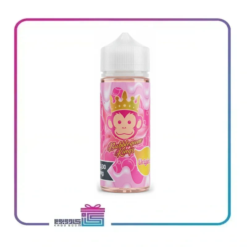 جویس آدامس دکتر ویپ 120 میل